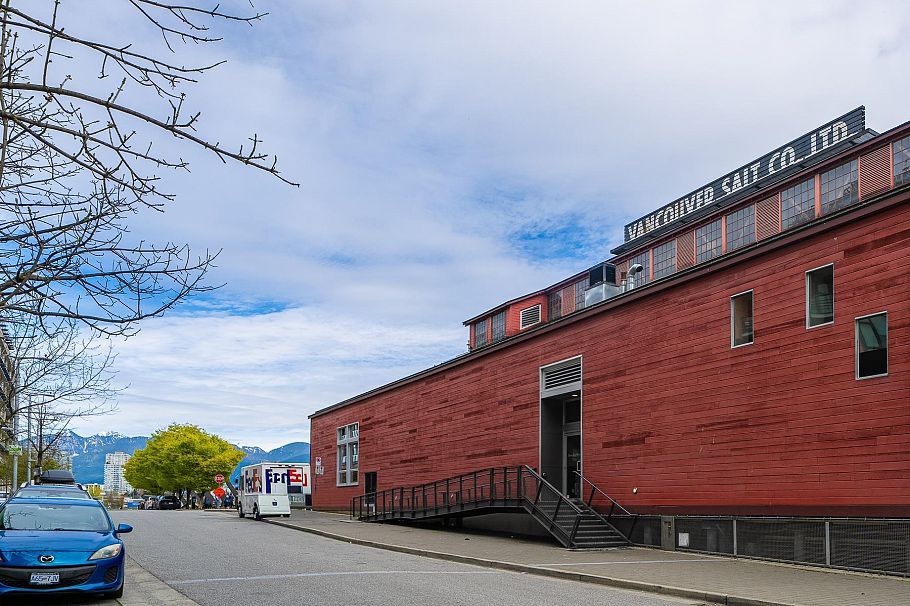 707 108 W 1st Avenue Vancouver, BC - 25