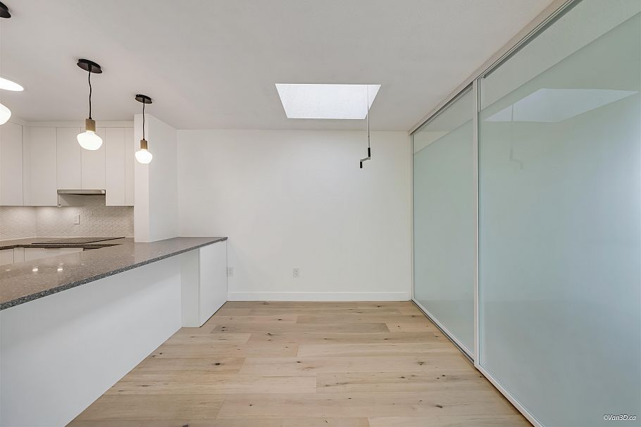 303 1545 E 2nd Avenue Vancouver, BC - 12