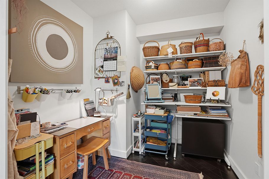 303 5779 Birney Avenue Vancouver, BC - 22