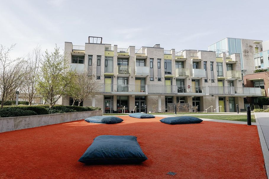 305 285 E 10th Avenue Vancouver, BC - 18