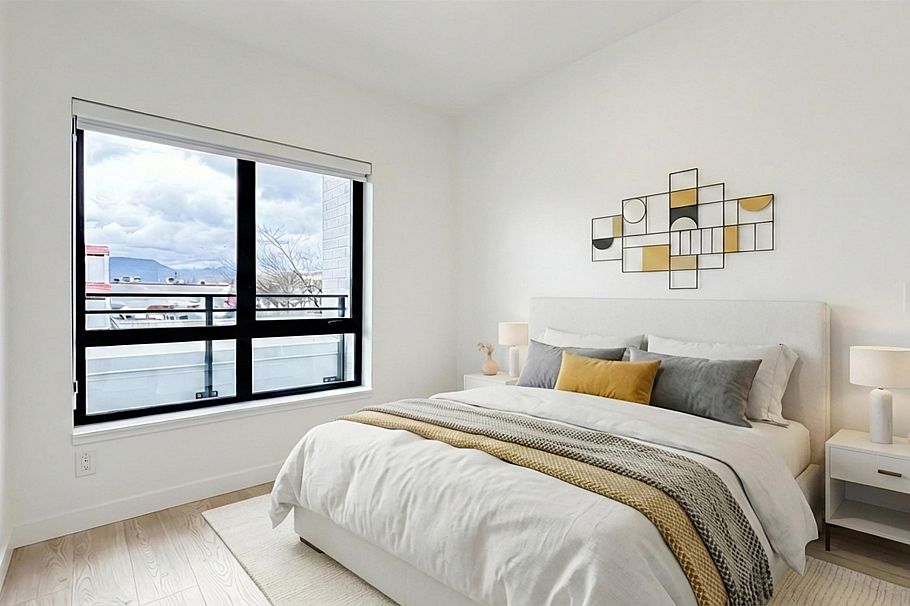 204 1680 E 12th Avenue Vancouver, BC - 8