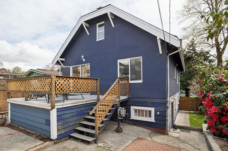 1861 E Kent Avenue North Avenue Vancouver, BC - 30