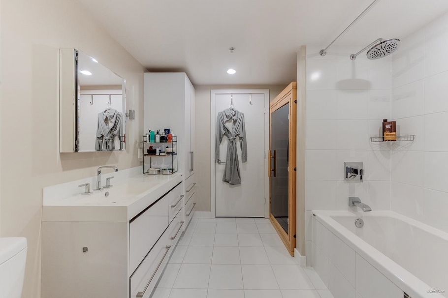 806 718 Main Street Vancouver, BC - 6