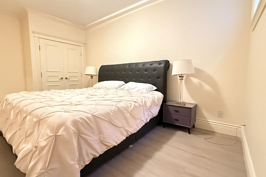 Basement 4788 SELKIRK STREET, Vancouver BC V6H 3A3 Vancouver, BC - 8