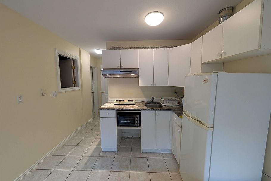 Studio Suite 4XXX REID STREET, Vancouver BC V5R 1R7 Vancouver, BC - 3