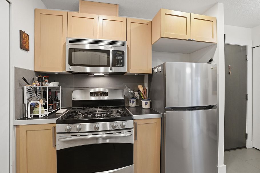 303 5779 Birney Avenue Vancouver, BC - 7