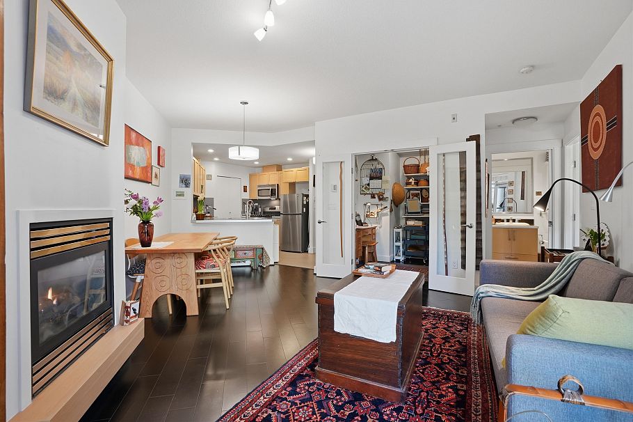 303 5779 Birney Avenue Vancouver, BC - 20