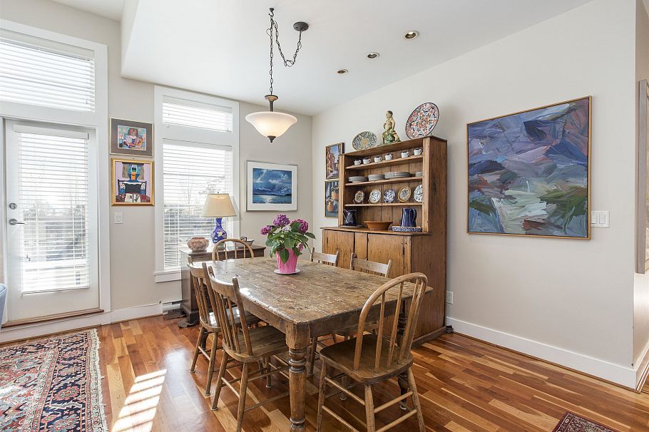 404 6328 Larkin Drive Vancouver, BC - 14