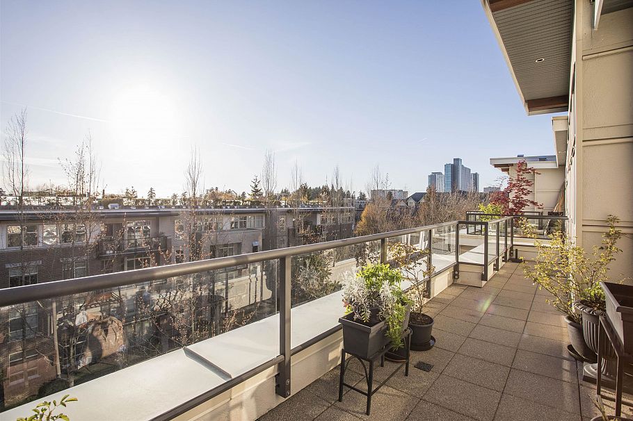 404 6328 Larkin Drive Vancouver, BC - 7