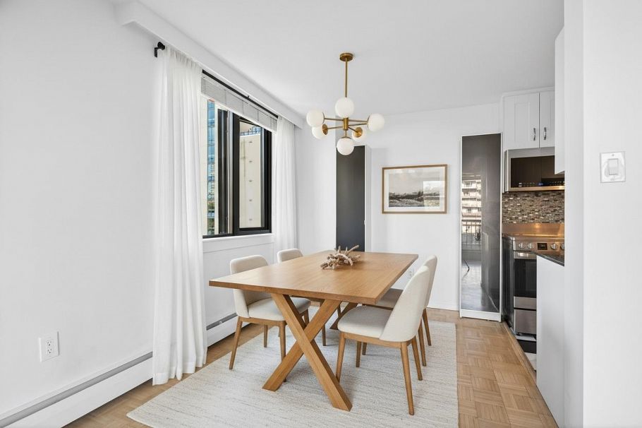 804 1330 Harwood Street Vancouver, BC - 3