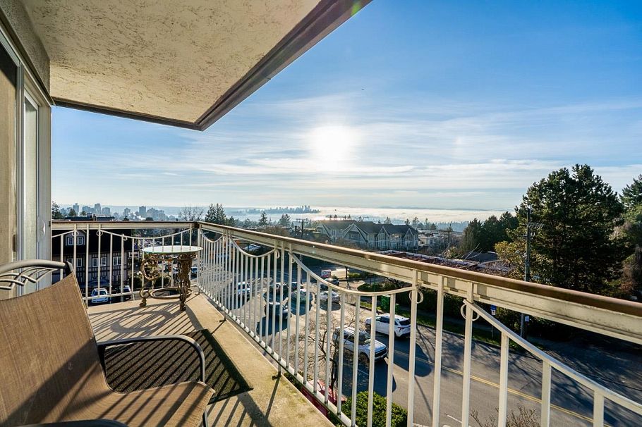 318 3080 Lonsdale Avenue North Vancouver, BC - 17
