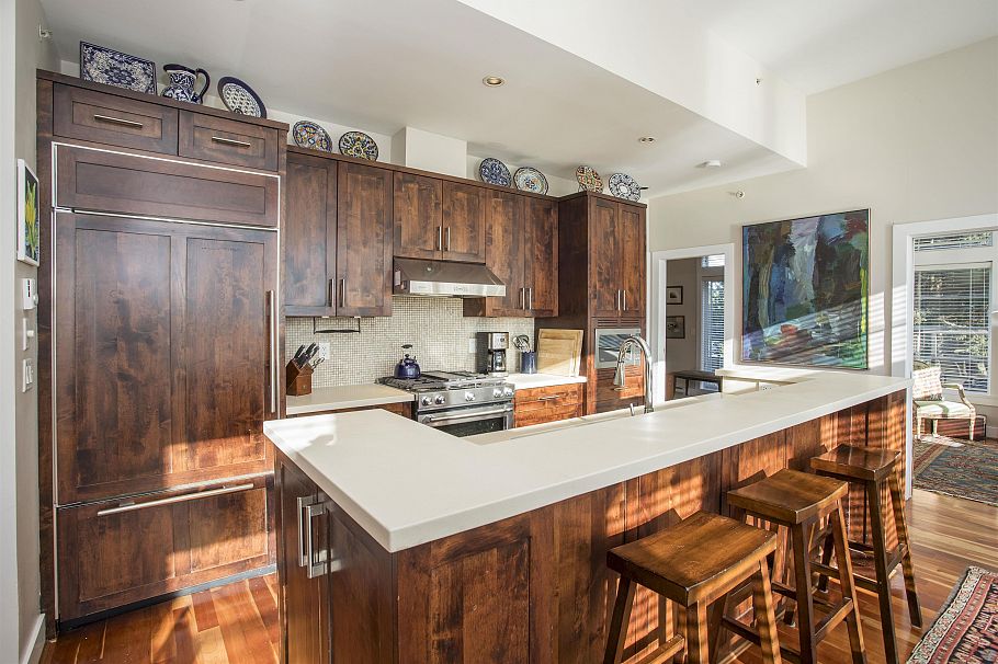 404 6328 Larkin Drive Vancouver, BC - 10