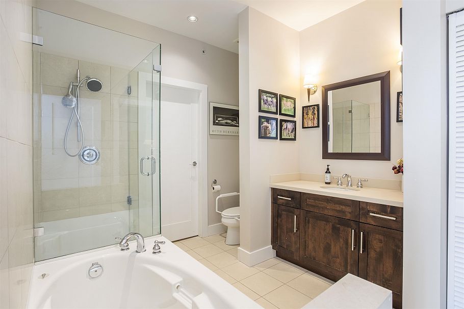 404 6328 Larkin Drive Vancouver, BC - 33