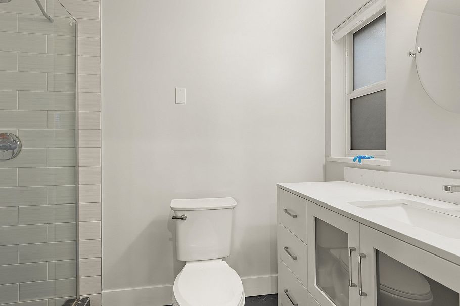 102 2287 W 3rd Avenue Vancouver, BC - 16