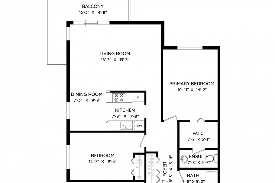 318 3080 Lonsdale Avenue North Vancouver, BC - 25