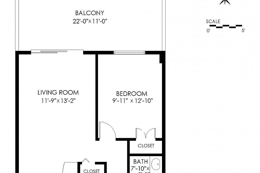 615 774 Great Northern Way Vancouver, BC - 11