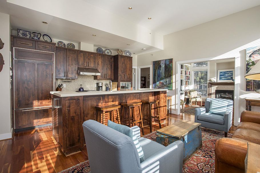 404 6328 Larkin Drive Vancouver, BC - 5