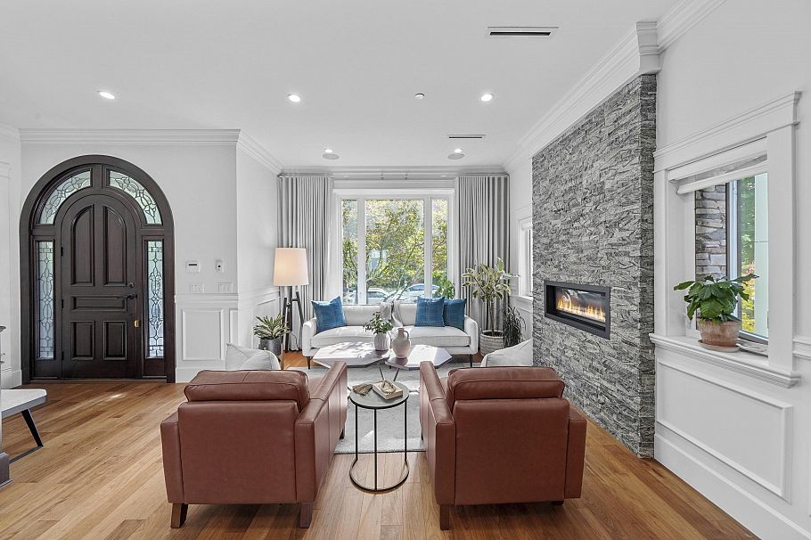 3339 W 27th Avenue Vancouver, BC - 7