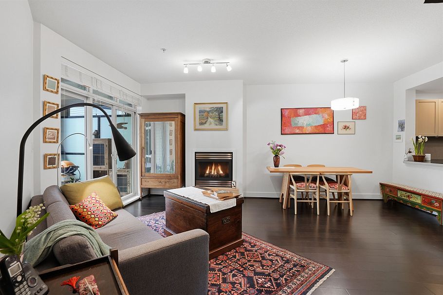 303 5779 Birney Avenue Vancouver, BC - 18