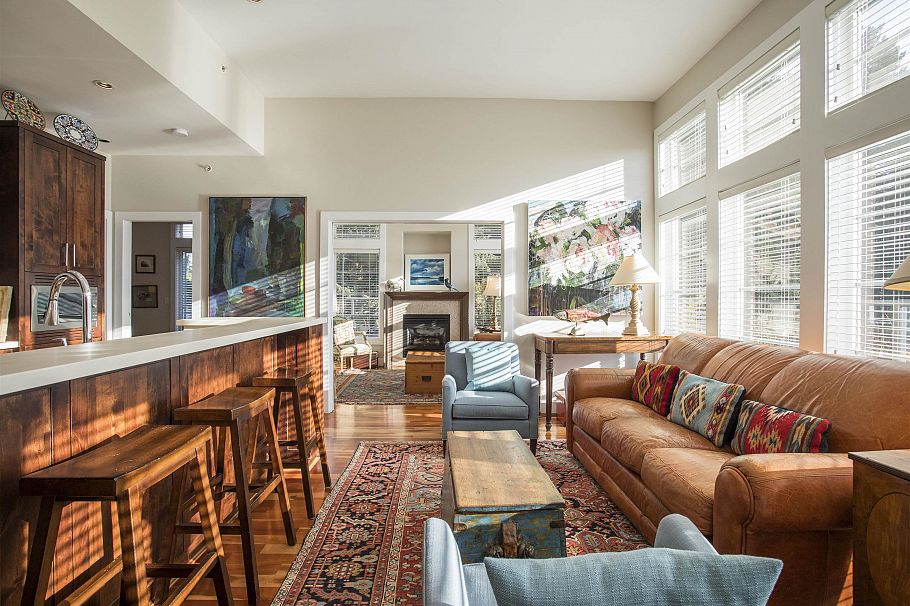 404 6328 Larkin Drive Vancouver, BC - 4