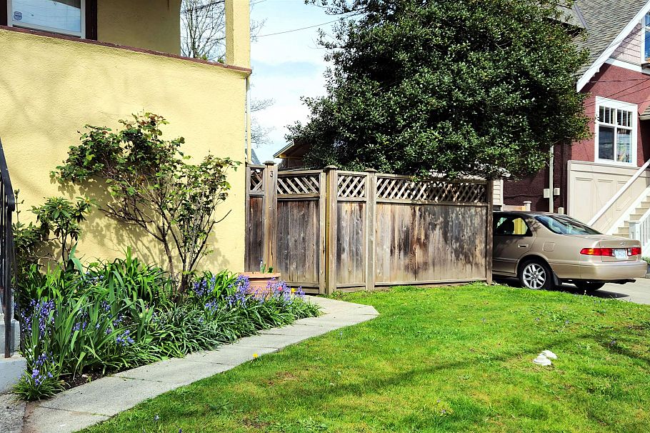 1745 Graveley Street Vancouver, BC - 11