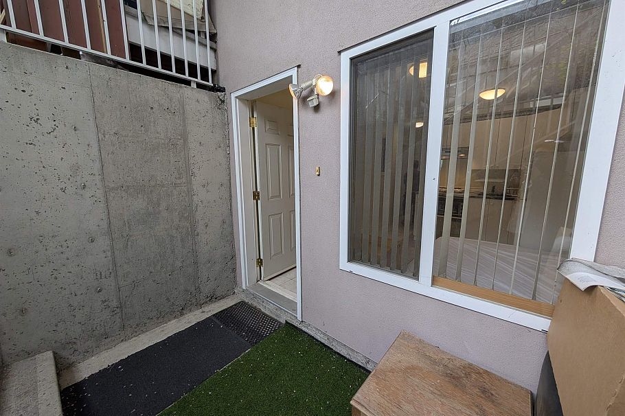 Studio Suite 4XXX REID STREET, Vancouver BC V5R 1R7 Vancouver, BC - 18