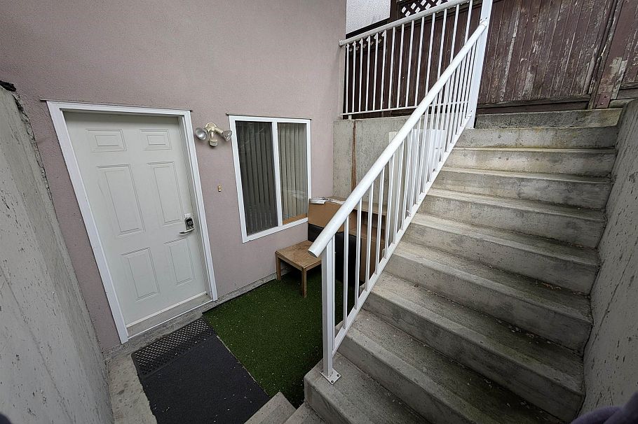 Studio Suite 4XXX REID STREET, Vancouver BC V5R 1R7 Vancouver, BC - 19