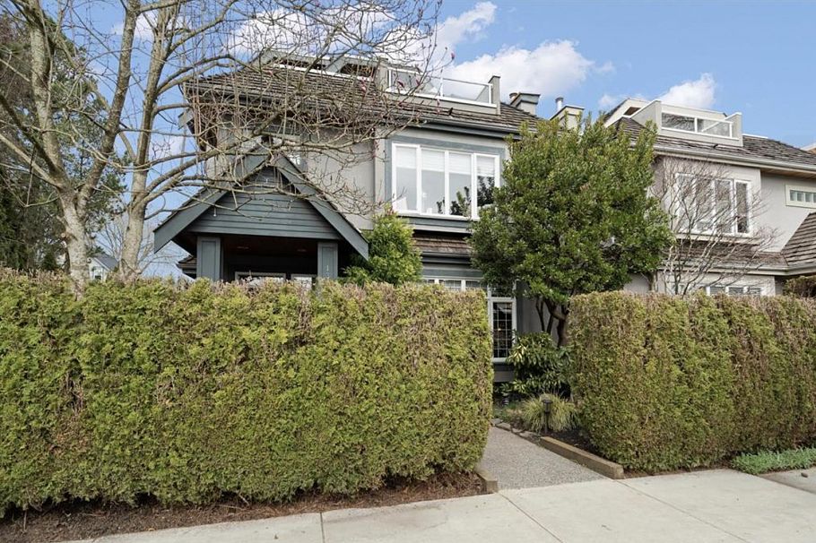 131 E 43 STREET, Vancouver BC V5W 1T1 Vancouver, BC - 3