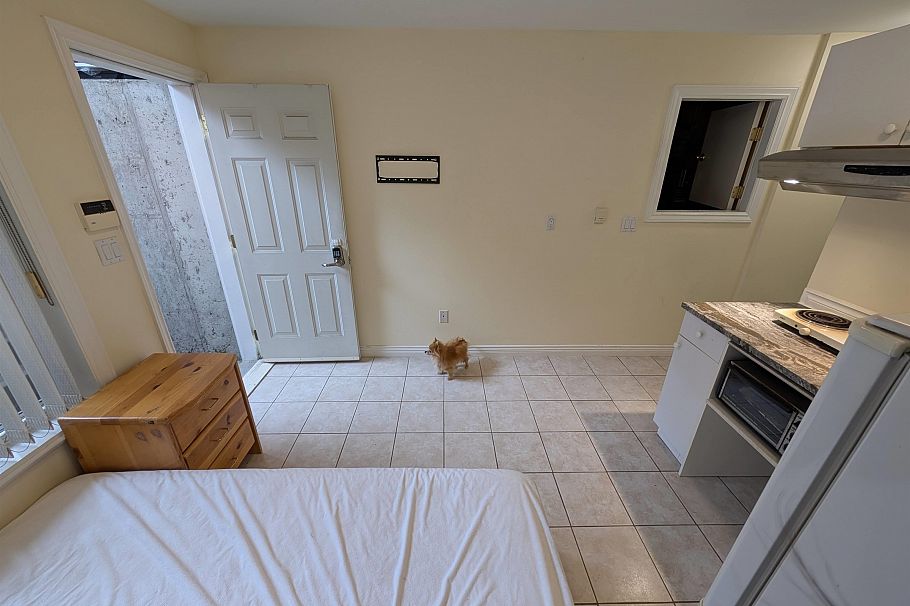 Studio Suite 4XXX REID STREET, Vancouver BC V5R 1R7 Vancouver, BC - 8