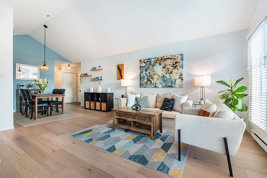 302 655 W 13th Avenue Vancouver, BC - 9