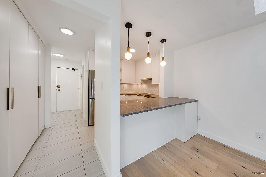 303 1545 E 2nd Avenue Vancouver, BC - 8