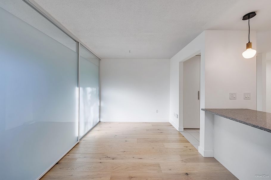 303 1545 E 2nd Avenue Vancouver, BC - 13