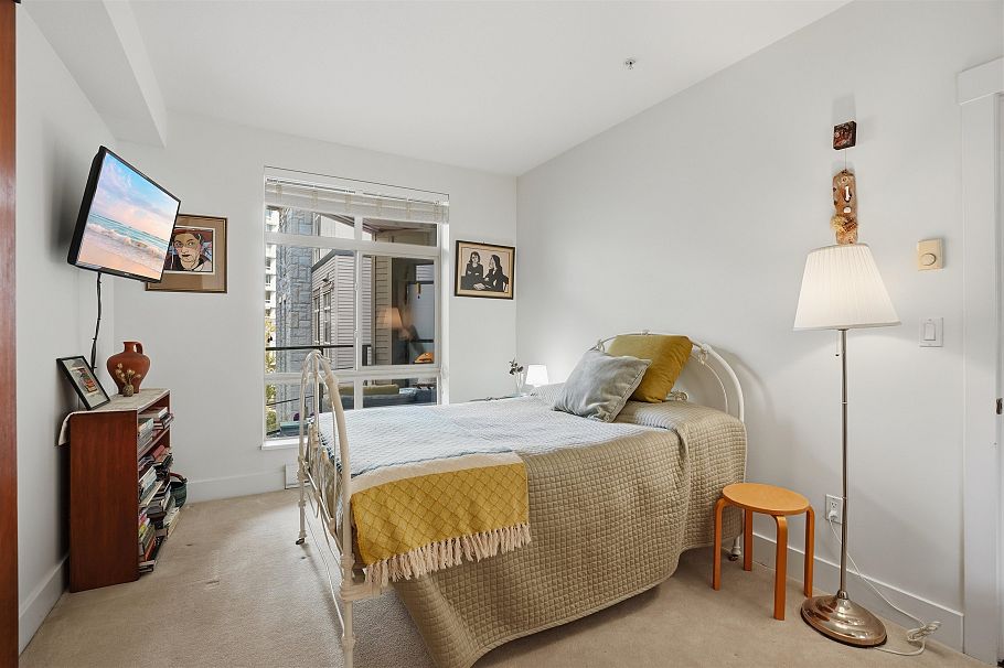 303 5779 Birney Avenue Vancouver, BC - 23