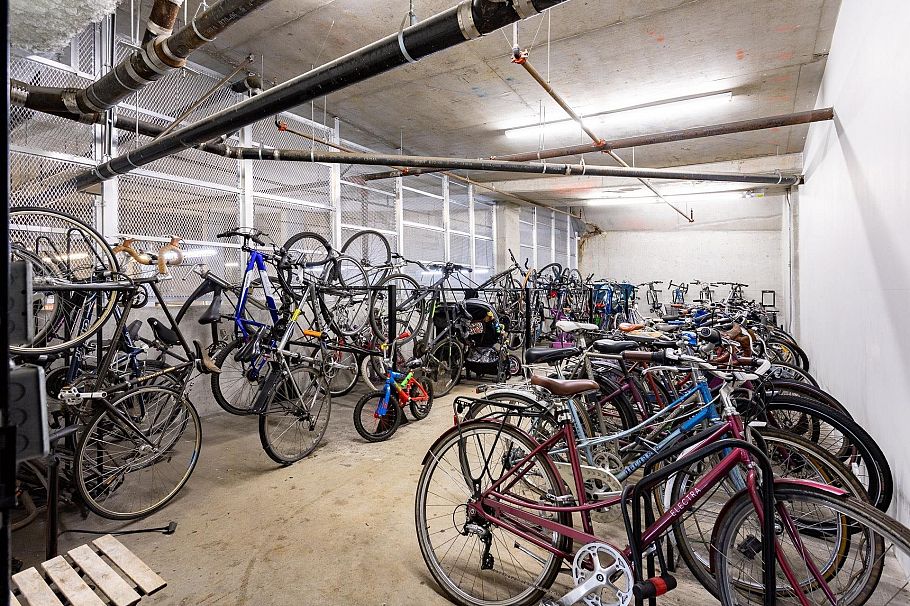 310 2636 E Hastings Street Vancouver, BC - 22