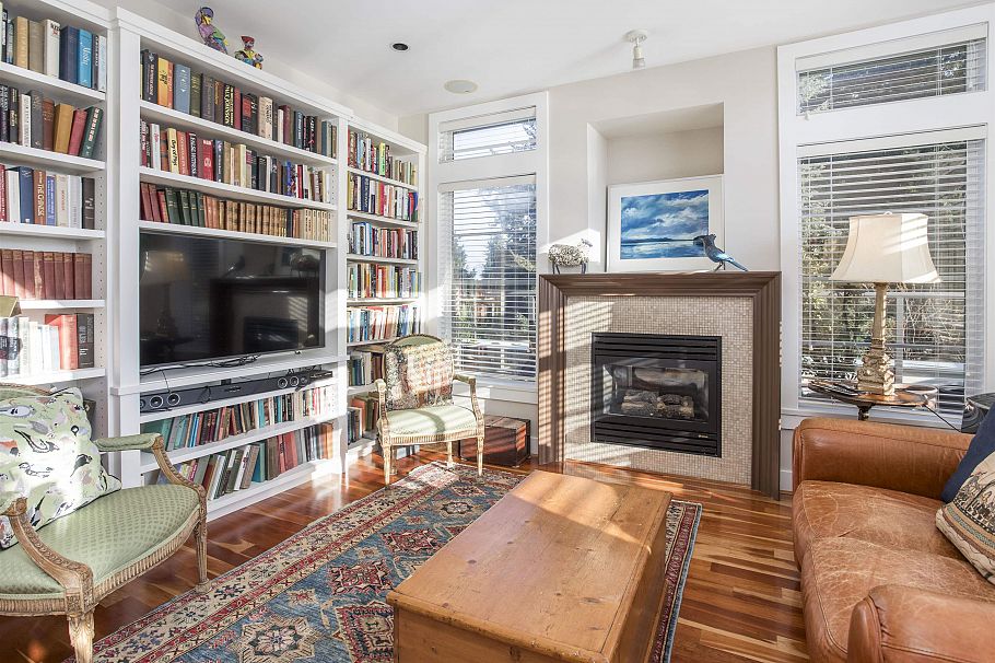 404 6328 Larkin Drive Vancouver, BC - 16