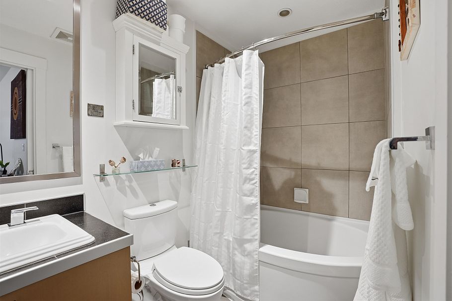 303 5779 Birney Avenue Vancouver, BC - 28