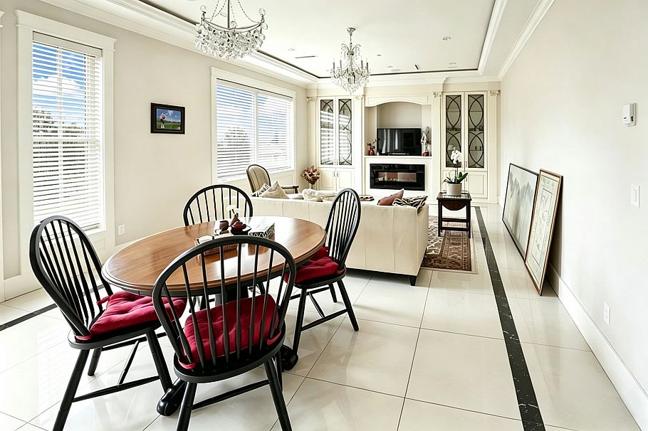 4056 W 30th Avenue Vancouver, BC - 11