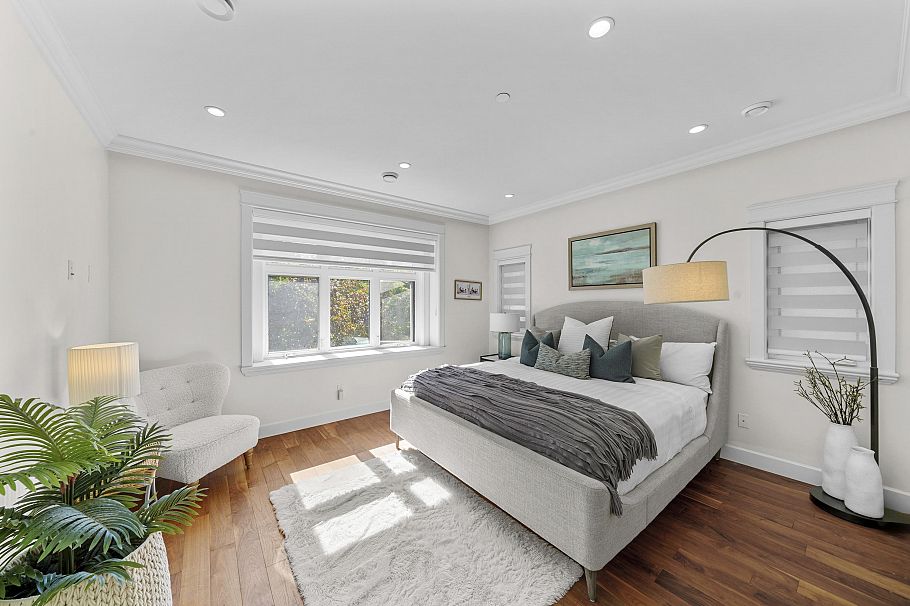 3339 W 27th Avenue Vancouver, BC - 18