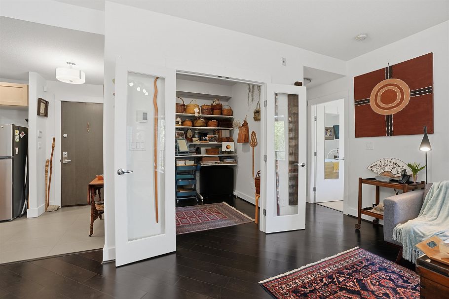 303 5779 Birney Avenue Vancouver, BC - 21