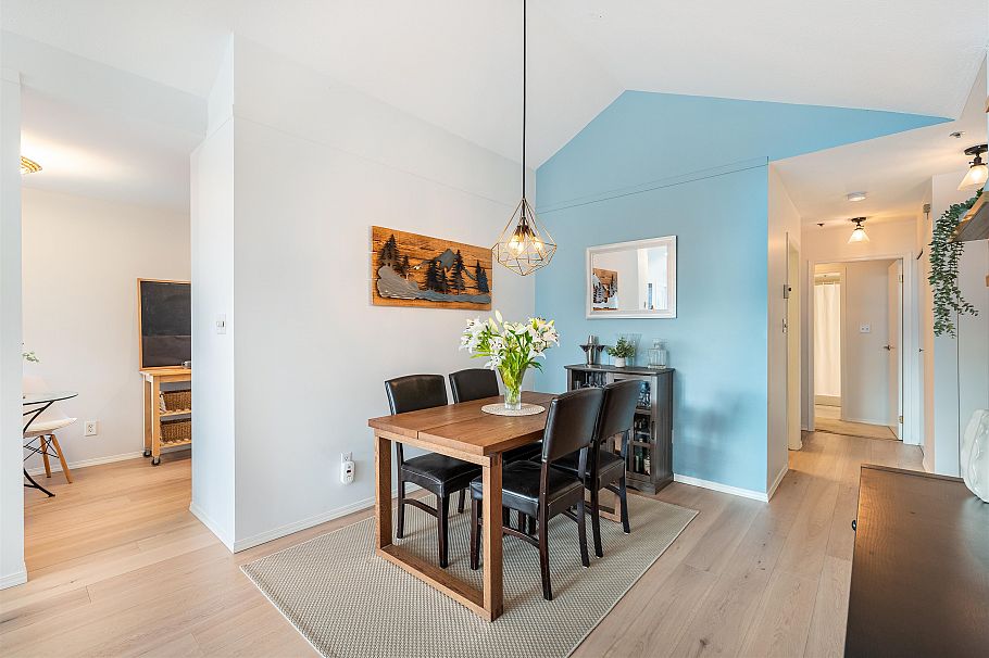 302 655 W 13th Avenue Vancouver, BC - 5