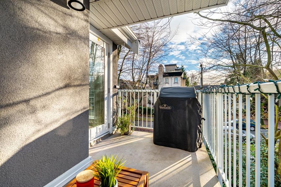 302 655 W 13th Avenue Vancouver, BC - 28