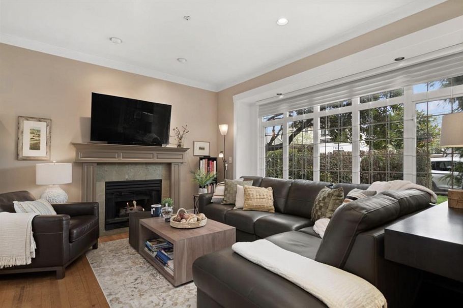 131 E 43 STREET, Vancouver BC V5W 1T1 Vancouver, BC - 5