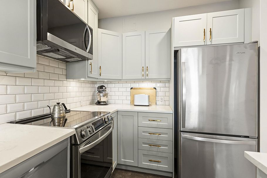 102 2287 W 3rd Avenue Vancouver, BC - 10