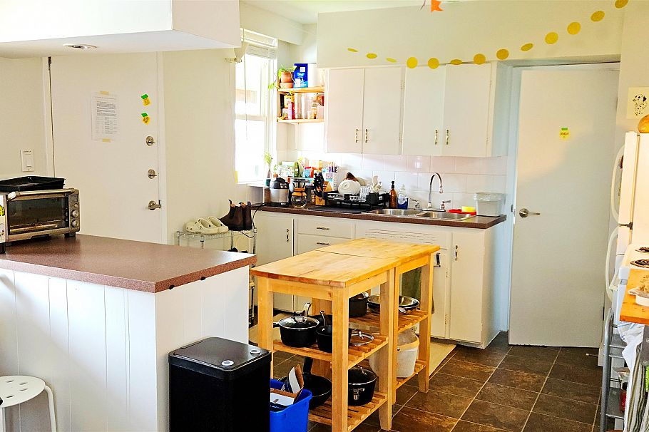 1745 Graveley Street Vancouver, BC - 6