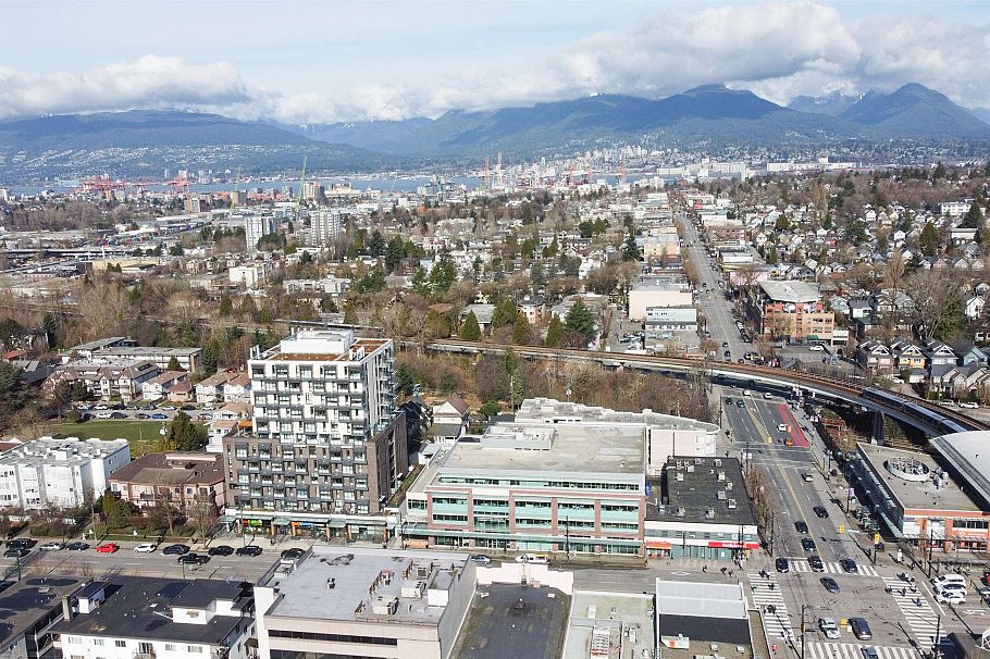 204 1680 E 12th Avenue Vancouver, BC - 34