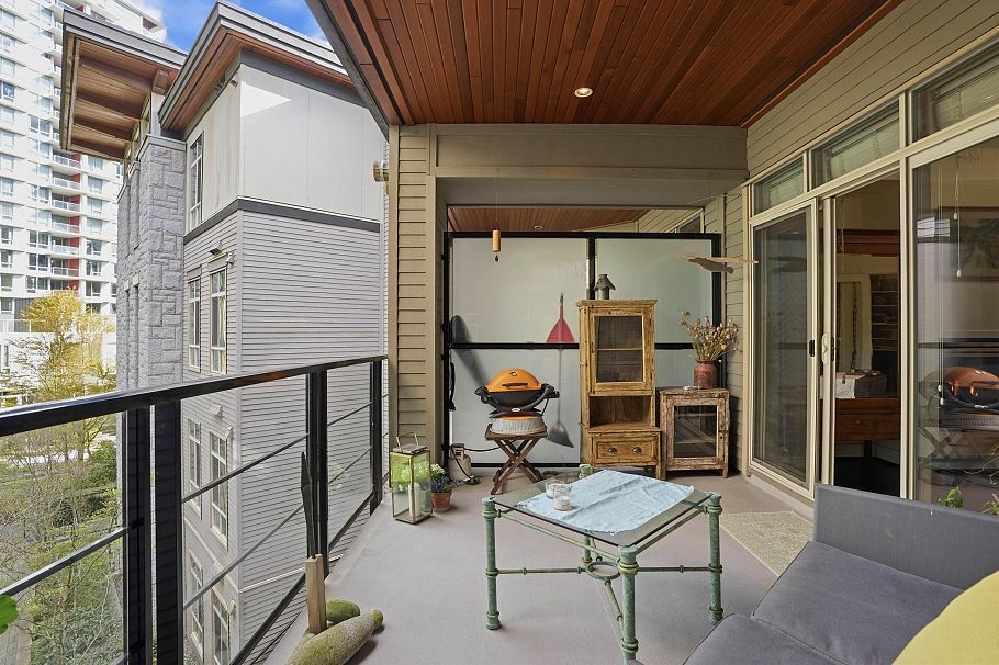 303 5779 Birney Avenue Vancouver, BC - 15