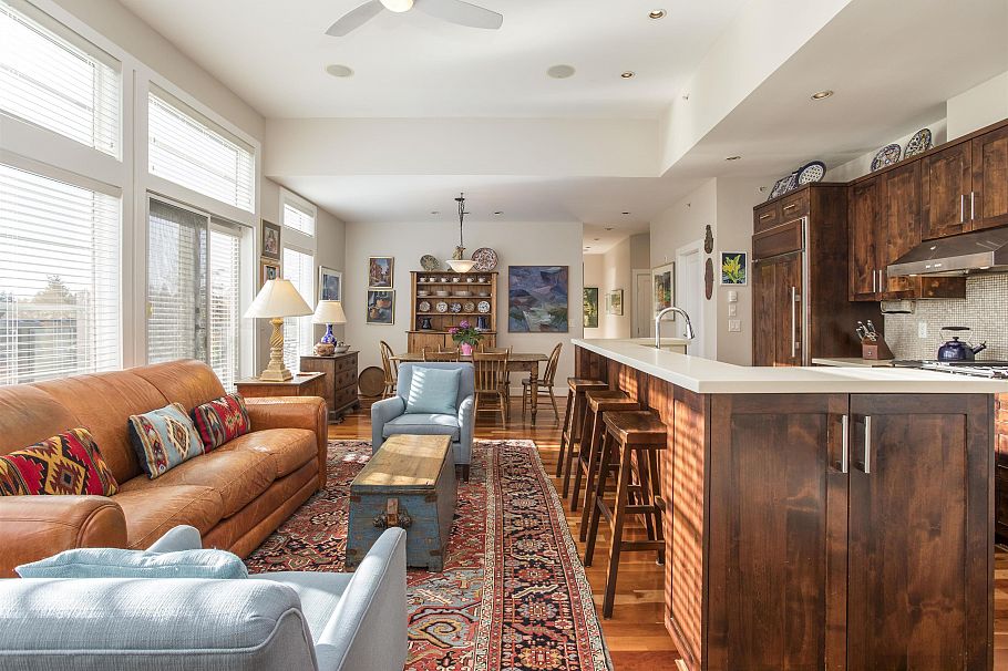 404 6328 Larkin Drive Vancouver, BC - 12