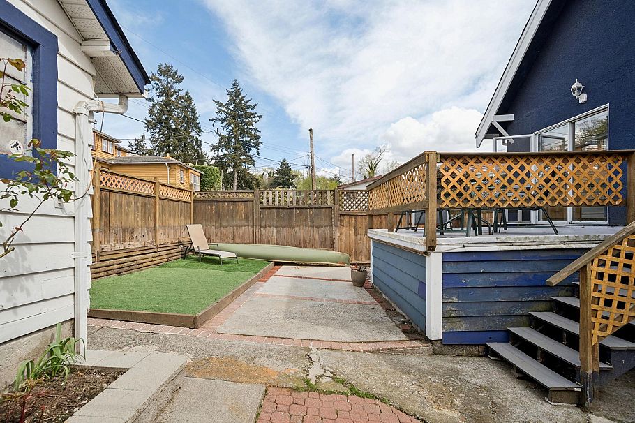 1861 E Kent Avenue North Avenue Vancouver, BC - 31