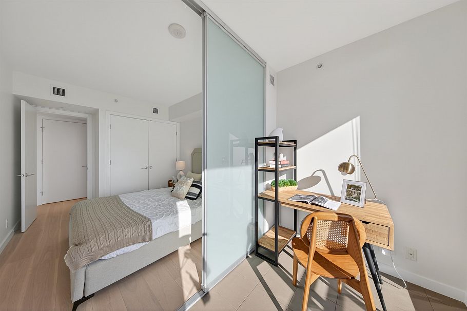 2601 788 Richards Street Vancouver, BC - 32