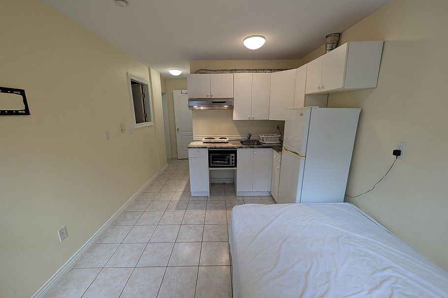 Studio Suite 4XXX REID STREET, Vancouver BC V5R 1R7 Vancouver, BC - 7